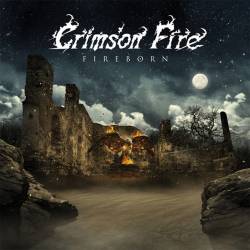 Crimson Fire : Fireborn